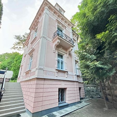 Krtek , 2 Beds, Theme Room, Free Parking Karlovy Vary Luaran gambar