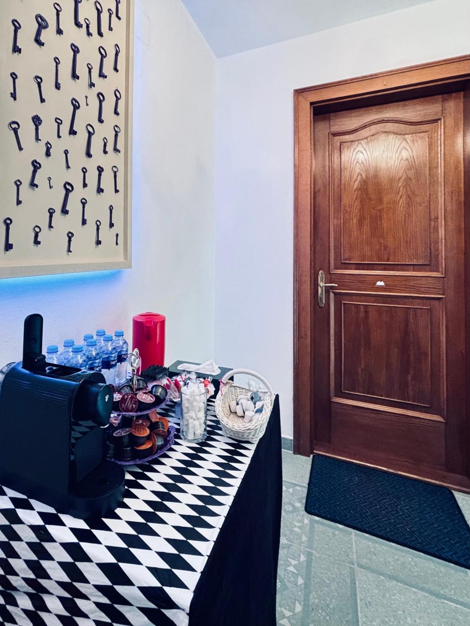 Krtek , 2 Beds, Theme Room, Free Parking Karlovy Vary Luaran gambar
