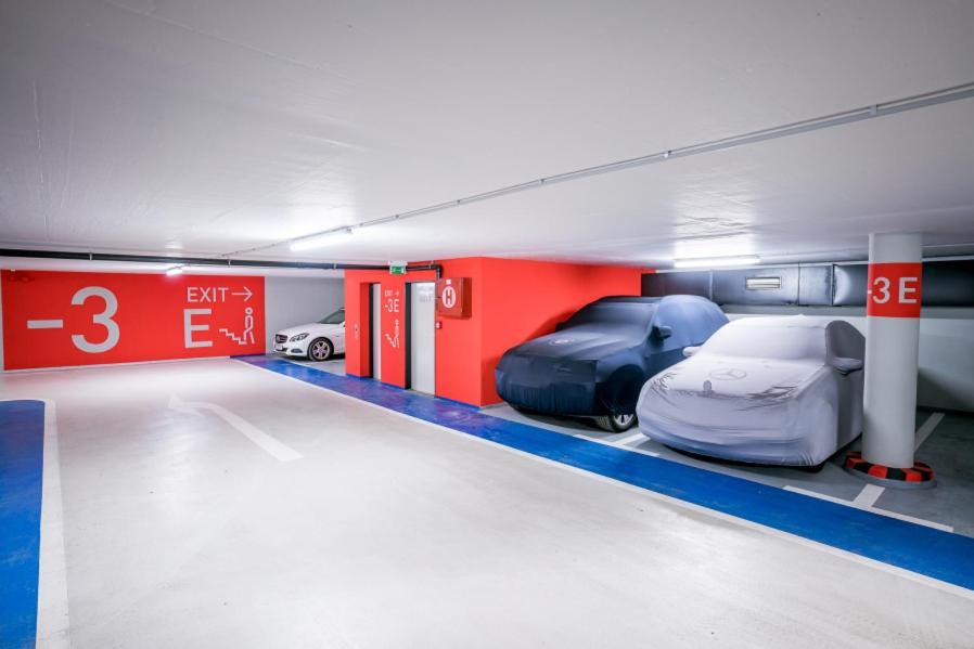 Krtek , 2 Beds, Theme Room, Free Parking Karlovy Vary Luaran gambar